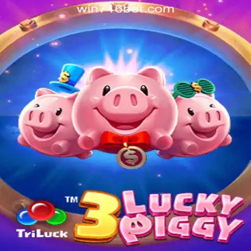 Exploring the World of 3LUCKYPIGGY: A Thrilling Online Casino Experience