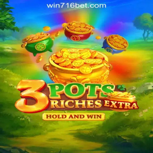 Exploring the Thrills of 3potsExtra: A Brazilian Online Casino Favorite