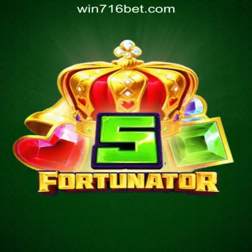 5Fortunator: A Glimpse into the Thrilling World of Online Casino Gaming