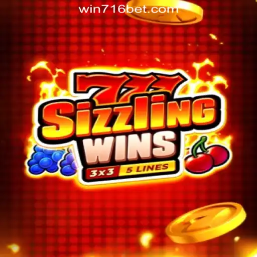 Discover the Exciting World of 777sizzlingwins on 716bet.com Online Cassino Brasil #1