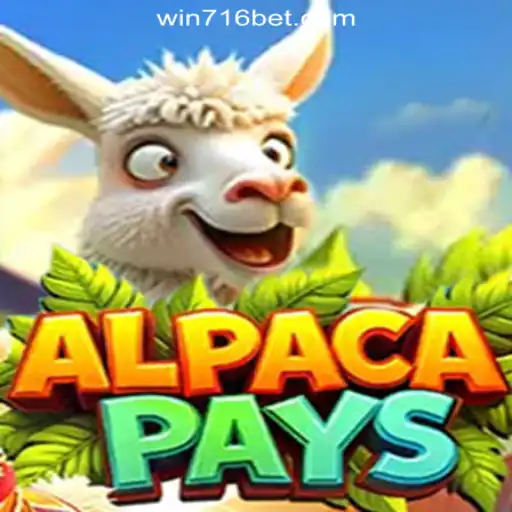 Exploring AlpacaPays: The Thrilling Online Slot Experience