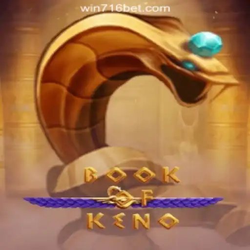 Exploring BookOfKeno: The Exciting World of Online Casino Gaming