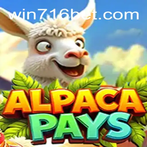 Exploring AlpacaPays: The Thrilling Online Slot Experience