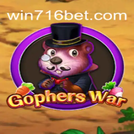 Exploring the World of GophersWar and Online Gaming