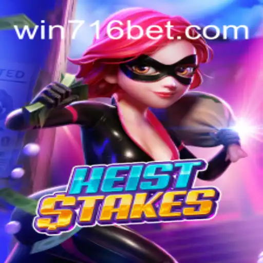 Exploring the Exciting World of HeistStakes