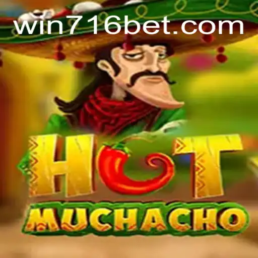 Exploring the Thrilling World of HotMuchacho: The #1 Casino Game in Brazil