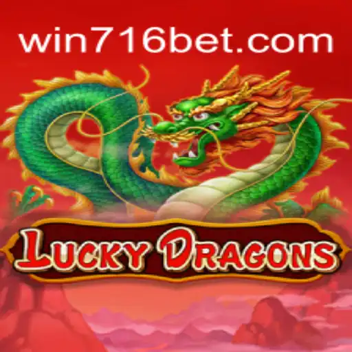 Discover the Thrills of LuckyDragons: Your Gateway to 716bet.com Online Casino Brasil #1