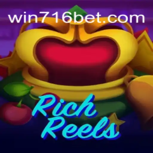 Exploring RichReels: A Deep Dive into Brazil's Favorite Online Casino Game