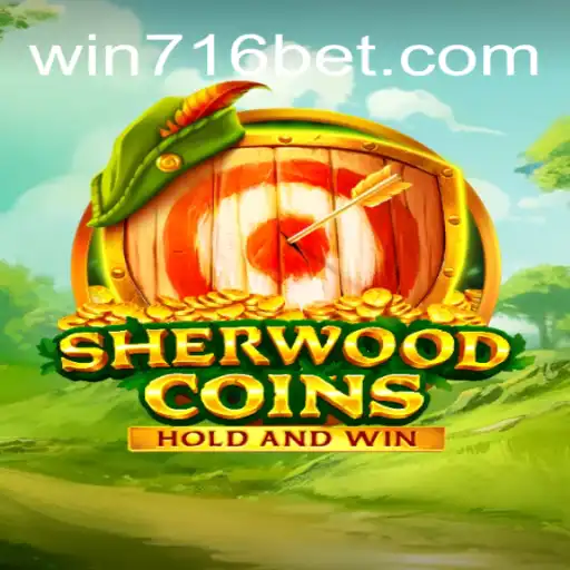 Exploring the World of SherwoodCoins: A Unique Gaming Experience