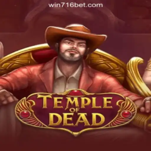 TempleofDead: Unveiling the Mysteries of the Ancient World
