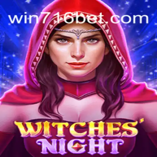 WitchesNight: The Enchanting Adventure in the World of Online Gaming