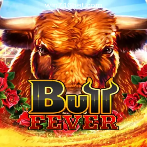 BullFever: A Thrilling Adventure in the World of Online Casino Games