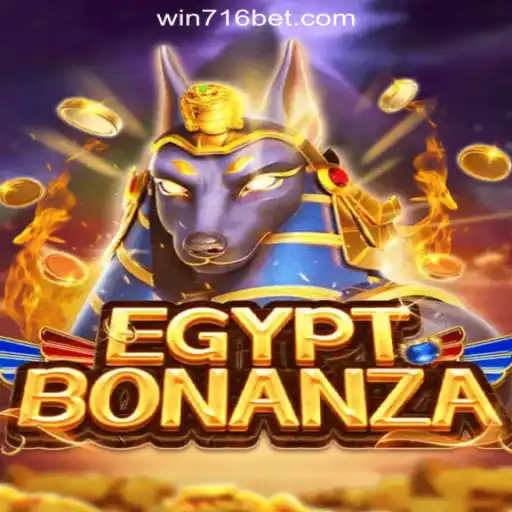 Discover the Exciting World of EgyptBonanza at 716bet.com Online Cassino Brasil #1