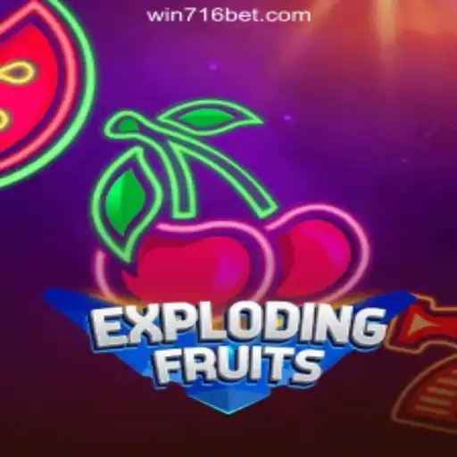 ExplodingFruits: A Thrilling Adventure in Online Gaming