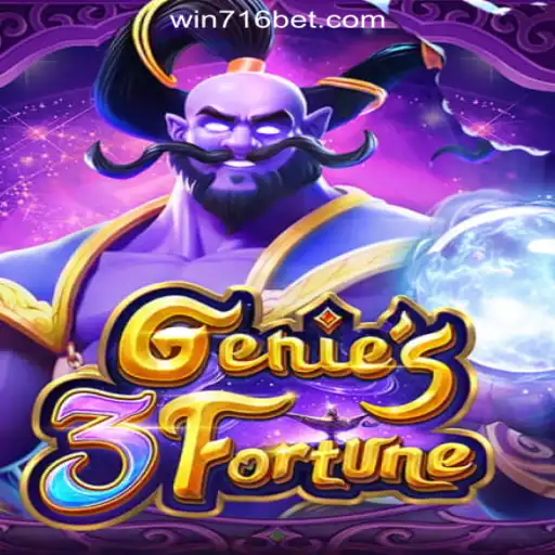 Discover Genie3Fortune: The Enchanting World of Online Gaming at 716bet.com