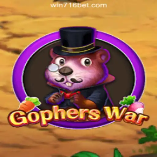 Exploring the World of GophersWar and Online Gaming