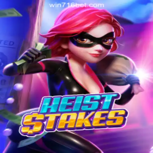 Exploring the Exciting World of HeistStakes