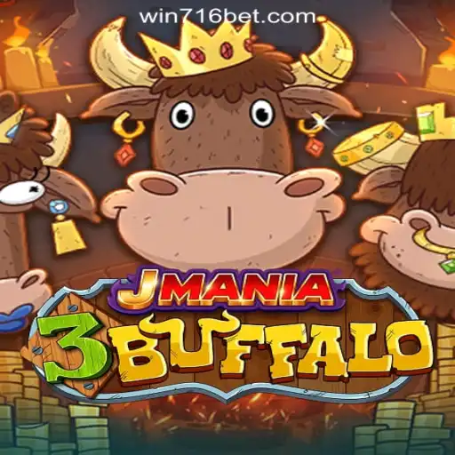 Dive into the Adventure: JMania3Buffalo and the Thrill of 716bet.com Online Cassino Brasil #1