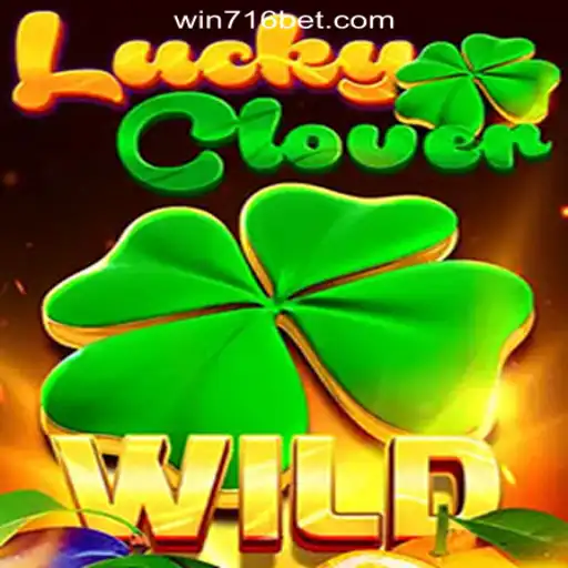 Discovering the Excitement of LuckyClover at 716bet.com Online Cassino Brasil #1
