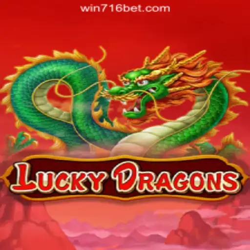 Discover the Thrills of LuckyDragons: Your Gateway to 716bet.com Online Casino Brasil #1