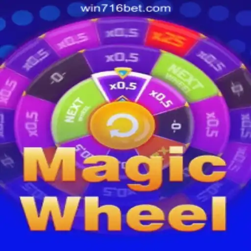Discover the Thrills of MagicWheel at 716bet.com: Your Premier Online Casino in Brazil