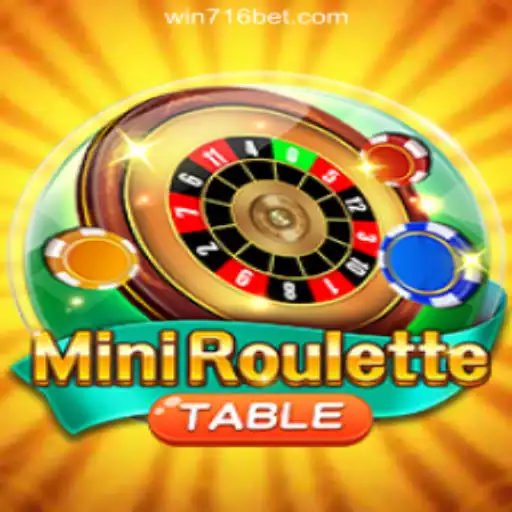 Discover the Excitement of MiniRoulette with 716bet.com Online Cassino Brasil #1