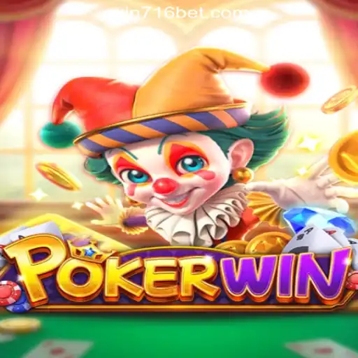 Discover POKERWIN: The Premier Online Casino Game at 716bet.com