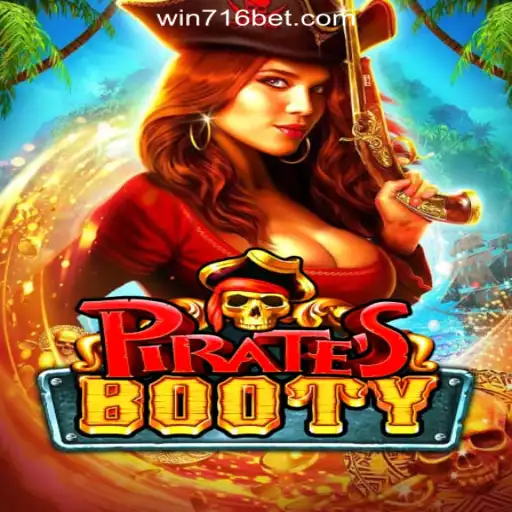 Discover the Treasure in PiratesBooty at 716bet.com: The #1 Online Casino in Brazil