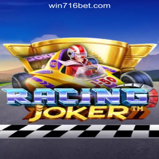 RacingJoker: The Thrilling Online Casino Experience