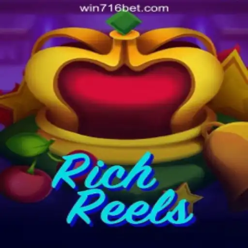 Exploring RichReels: A Deep Dive into Brazil's Favorite Online Casino Game
