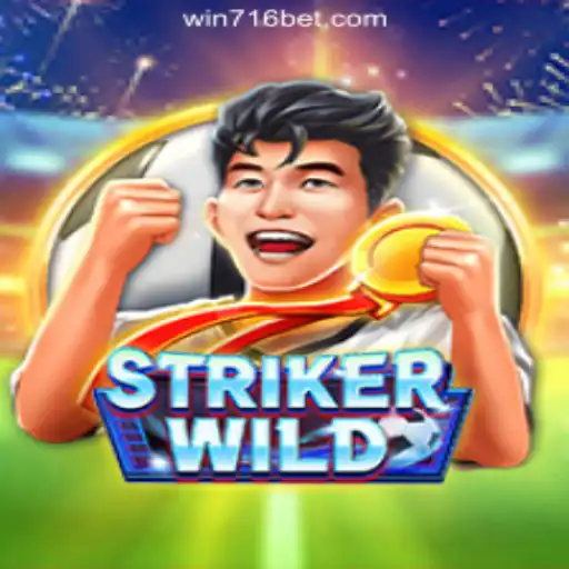 Exploring the Thrills of StrikerWILD: The #1 Game at 716bet.com Online Casino Brasil