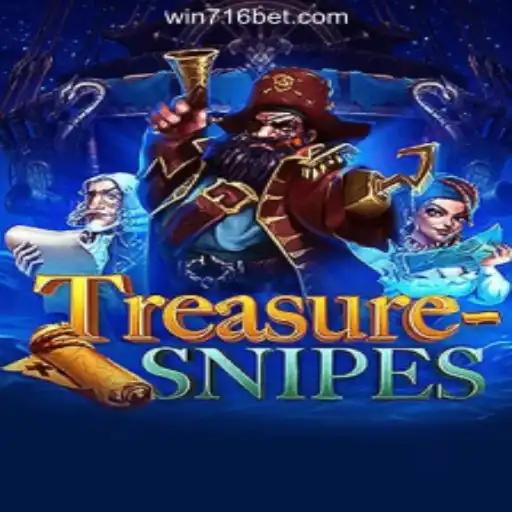 Discover the Exciting World of TreasureSnipes: A Leading Online Casino Game in Brazil