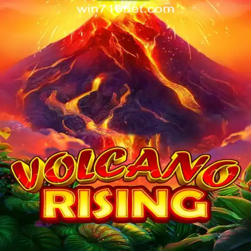 Explore the Explosive World of VolcanoRising